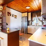 Holiday home Prive Escape - Seaview & Nature Serenity