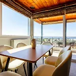 Holiday home Prive Escape - Seaview & Nature Serenity *