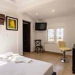 Prive Escape - Seaview & Nature Serenity * Filiatra