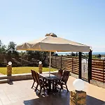 Prive Escape - Seaview & Nature Serenity Holiday home Filiatra