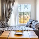 Prive Escape - Seaview & Nature Serenity