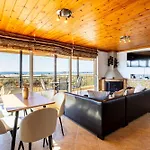 Prive Escape - Seaview & Nature Serenity Holiday home *