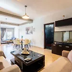Prive Escape - Seaview & Nature Serenity Holiday home *
