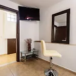 Holiday home Prive Escape - Seaview & Nature Serenity Filiatra