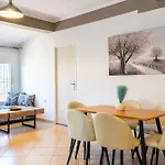 Holiday home Prive Escape - Seaview & Nature Serenity Filiatra