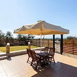 Prive Escape - Seaview & Nature Serenity Holiday home Filiatra