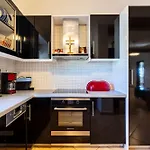 Holiday home Prive Escape - Seaview & Nature Serenity Filiatra