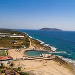 Holiday home Prive Escape - Seaview & Nature Serenity *