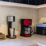 Holiday home Prive Escape - Seaview & Nature Serenity