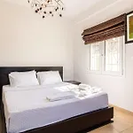 度假居 Prive Escape - Seaview & Nature Serenity