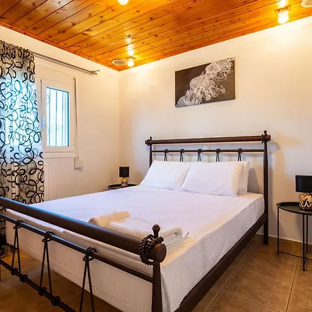 Prive Escape - Seaview & Nature Serenity Prázdninový dům