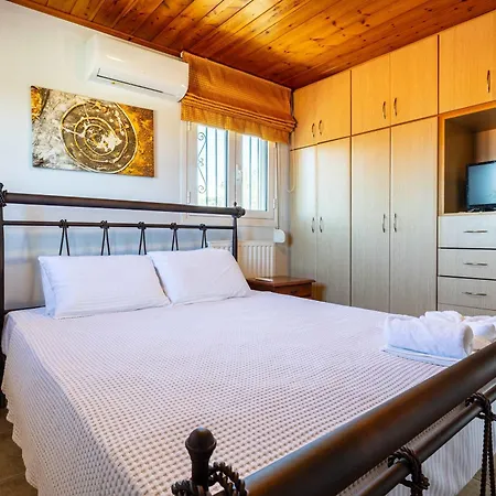 Prive Escape - Seaview & Nature Serenity *