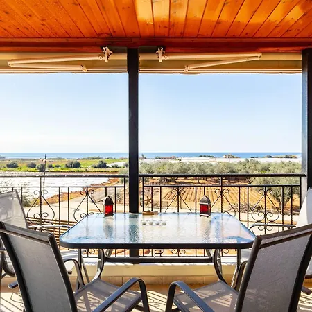 Prive Escape - Seaview & Nature Serenity