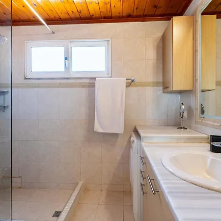 Holiday home Prive Escape - Seaview & Nature Serenity
