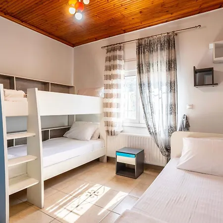 Prive Escape - Seaview & Nature Serenity Casa vacanze Filiatrá