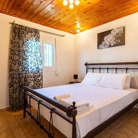 Casa vacanze Prive Escape - Seaview & Nature Serenity Filiatrá