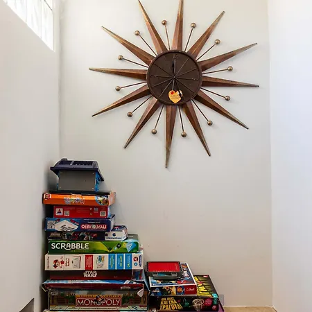 Prive Escape - Seaview & Nature Serenity Prázdninový dům *