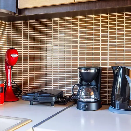 Prive Escape - Seaview & Nature Serenity Casa vacanze