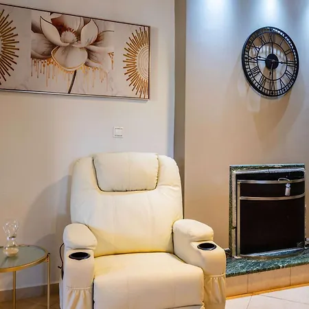 Prive Escape - Seaview & Nature Serenity *