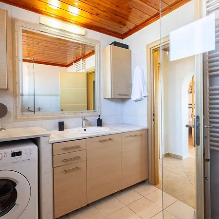 Prive Escape - Seaview & Nature Serenity