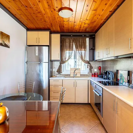 Prive Escape - Seaview & Nature Serenity Holiday home *