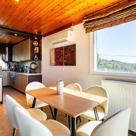 Prive Escape - Seaview & Nature Serenity *