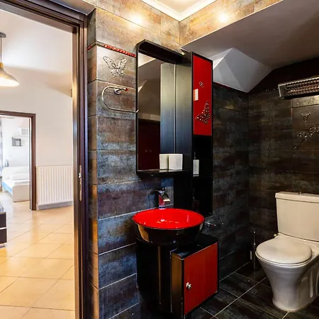 Prive Escape - Seaview & Nature Serenity Casa vacanze Filiatrá