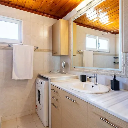 Prive Escape - Seaview & Nature Serenity *