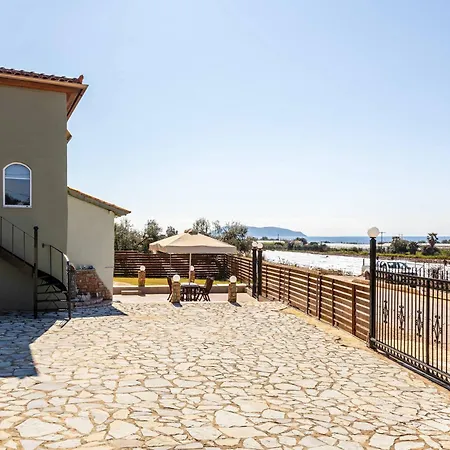 Prive Escape - Seaview & Nature Serenity Holiday home *