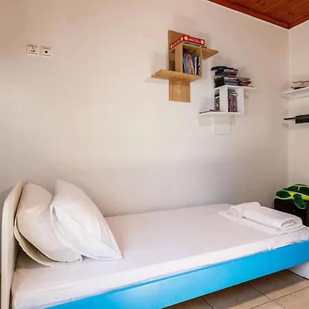 Holiday home Prive Escape - Seaview & Nature Serenity *