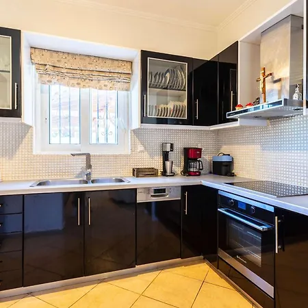 Prive Escape - Seaview & Nature Serenity Holiday home Filiatra