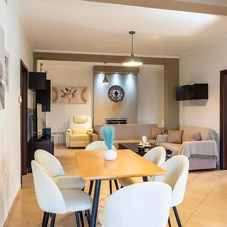 Prive Escape - Seaview & Nature Serenity Prázdninový dům