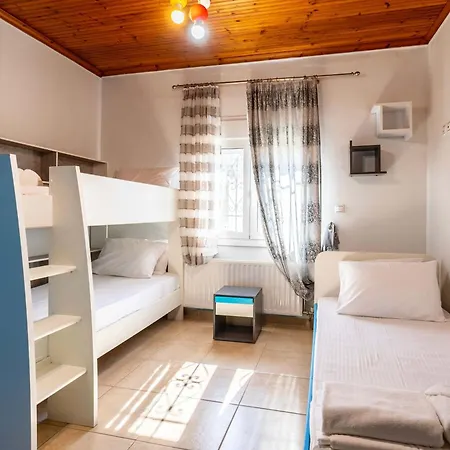 Casa vacanze Prive Escape - Seaview & Nature Serenity