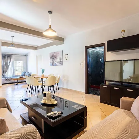 Prive Escape - Seaview & Nature Serenity Holiday home *