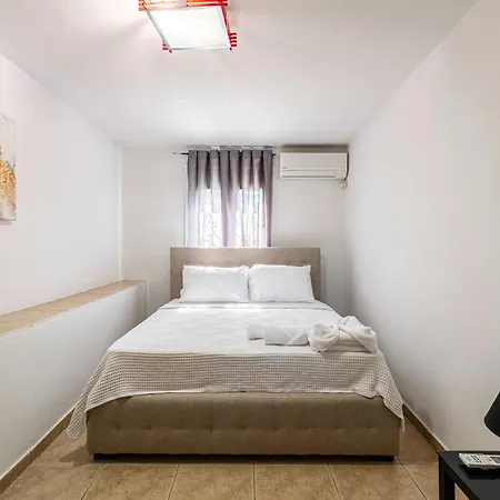 Prive Escape - Seaview & Nature Serenity Casa vacanze Filiatrá