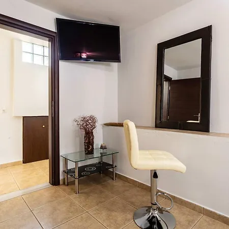 Prázdninový dům Prive Escape - Seaview & Nature Serenity Filiatrá