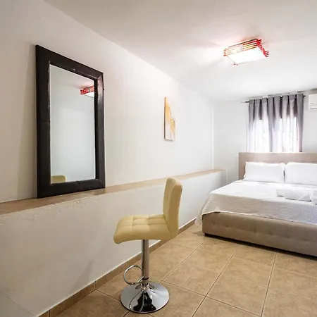 Prive Escape - Seaview & Nature Serenity * Filiatra