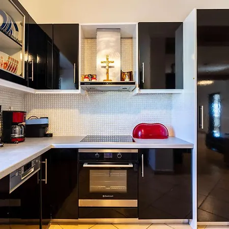 Casa vacanze Prive Escape - Seaview & Nature Serenity Filiatrá