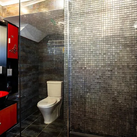 Prive Escape - Seaview & Nature Serenity Filiatrá