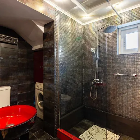 Prive Escape - Seaview & Nature Serenity *