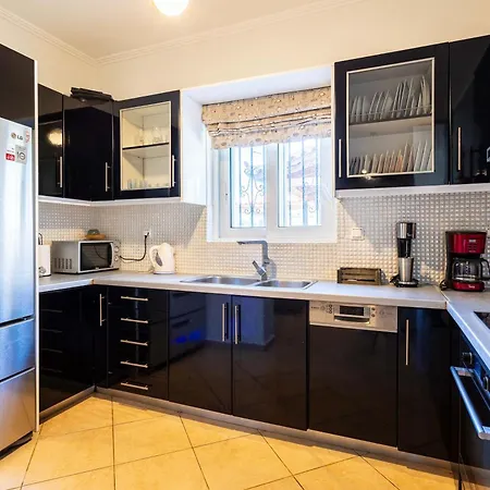 Prázdninový dům Prive Escape - Seaview & Nature Serenity *