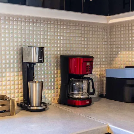 Casa vacanze Prive Escape - Seaview & Nature Serenity