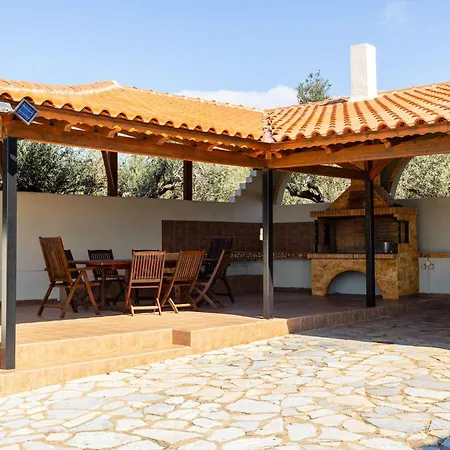 Holiday home Prive Escape - Seaview & Nature Serenity *
