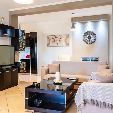 Casa vacanze Prive Escape - Seaview & Nature Serenity