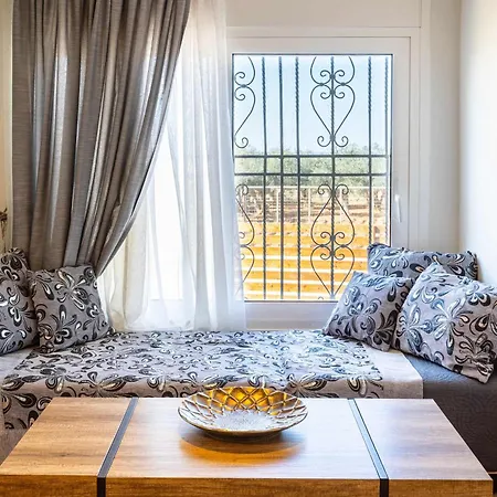 Prive Escape - Seaview & Nature Serenity * Filiatrá
