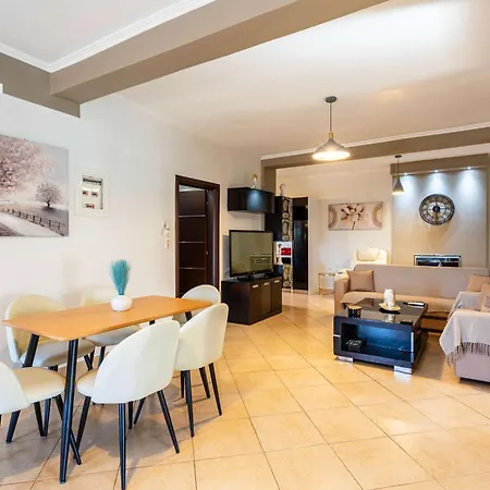 Prive Escape - Seaview & Nature Serenity Casa vacanze