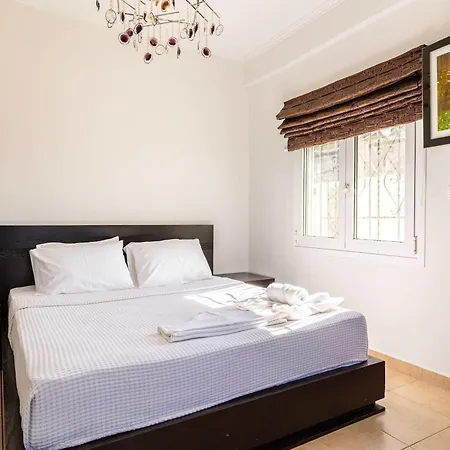 Prive Escape - Seaview & Nature Serenity Casa vacanze