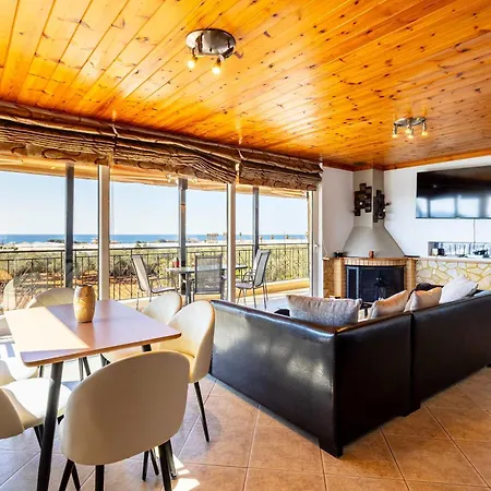 Casa vacanze Prive Escape - Seaview & Nature Serenity Filiatrá