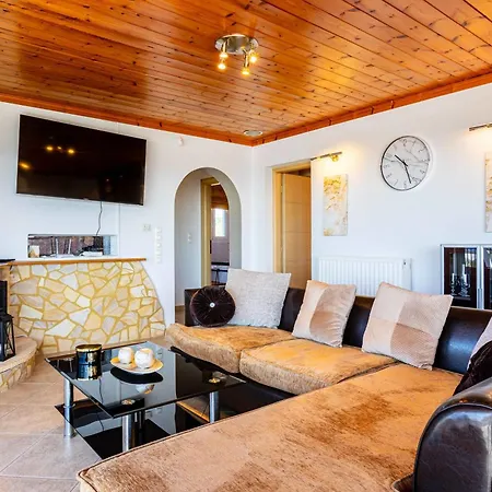 Prive Escape - Seaview & Nature Serenity Casa vacanze