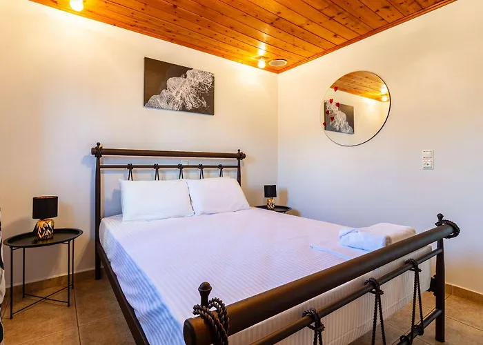 Prive Escape - Seaview & Nature Serenity